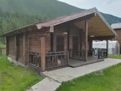 Подгорная - 16