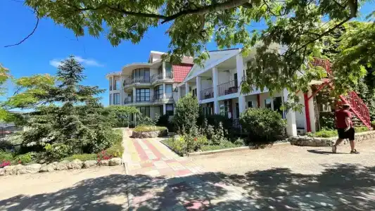 Пансионат Дельта - 49