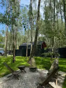 Дом для отпуска у Березы - 60