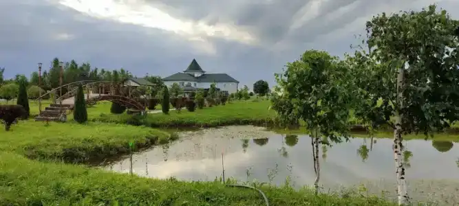 Елизарово - 5