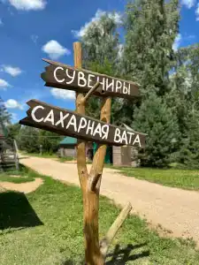 Лошадкино - 8