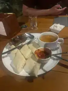 Золотая вилка - 65