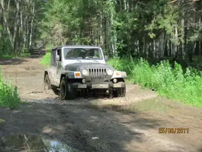 Заповедное Прибрежье - 47