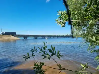 Ice-пляж - 4