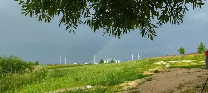 На Вазузу - 37