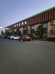 Транспарк - 74