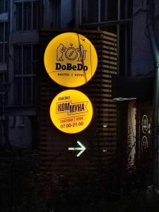 DoBeDo - 50