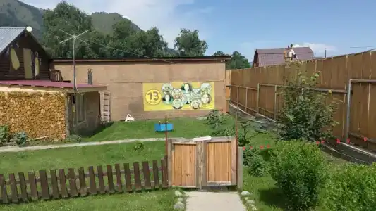 Пасека 13 - 26