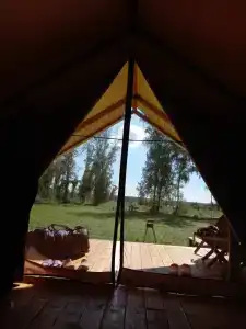 Берёзовый край - 6