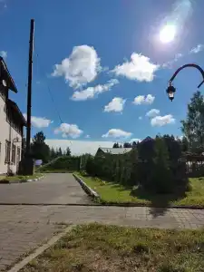 Березовка - 47