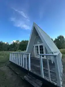 Зеленая Тропа Деревня - 21