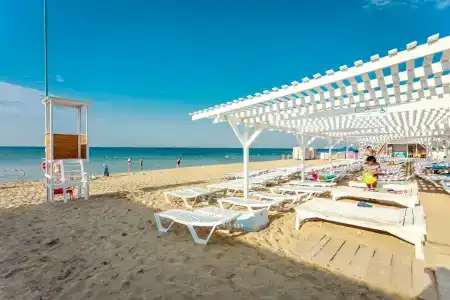 Семейный курорт - 17