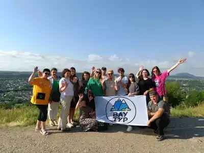 Кучугурия - 9