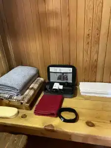 Шале Синегорье - 80
