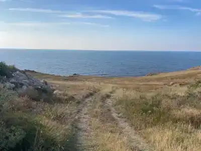 Kazantip - 18