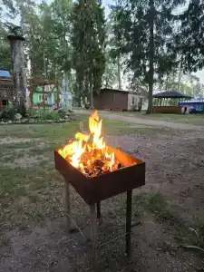 Лесная дача - 28