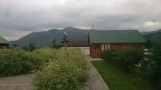 Барвиха - 61