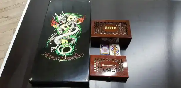  АКТИВПАРК база отдыха и развлечений  - 73