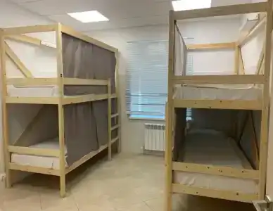 Хостел на Врачебном - 12