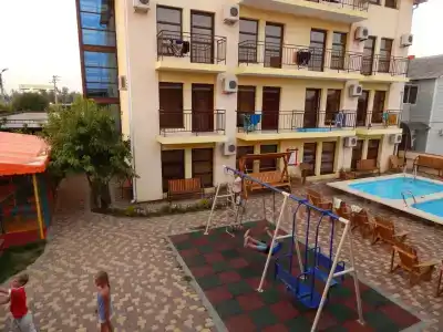 Фламинго - 0