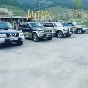 Ачтара_Теберда - 93