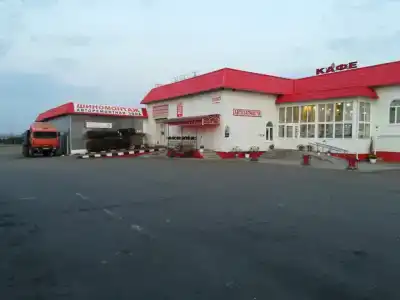 Экватор - 3