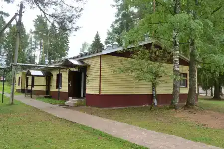 Юбилейный - 9