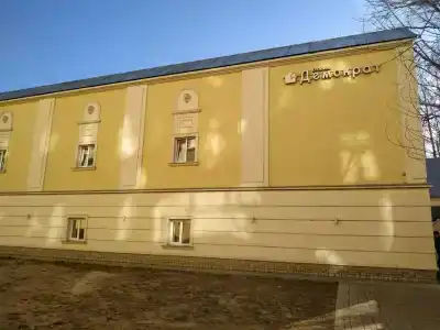 Демократ на Фонтанке, 104 2К - 6