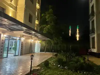 Grand Moffah - 20