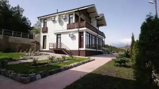 Borneo Inn - 24