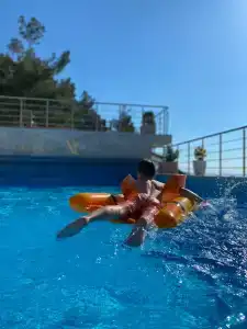 Гостевой дом Royal Villa - 8