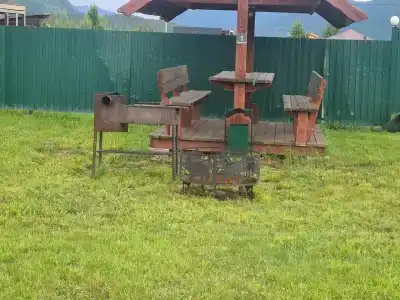 Барвиха - 27