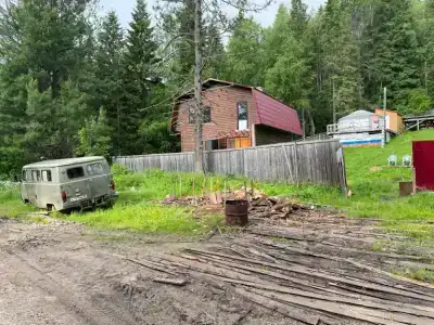 Inn Serebryaniy rodnik - 4
