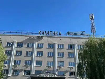 Каменка - 0