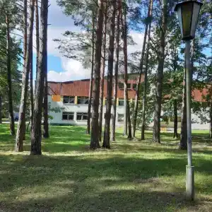 Белое озеро - 1