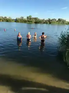 Тёплый ключ - 22