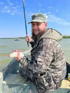 База отдыха на Сладком лимане - 27
