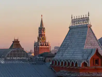 Резиденции - 1
