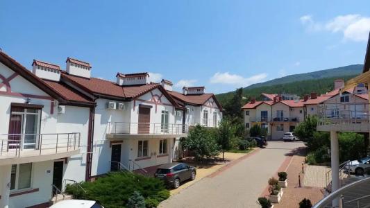 Черноморский комплекс таунхаусов - 21