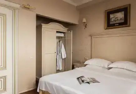 Cosmos Petrozavodsk - 46