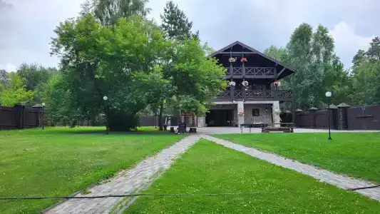 Шале Каракан - 41