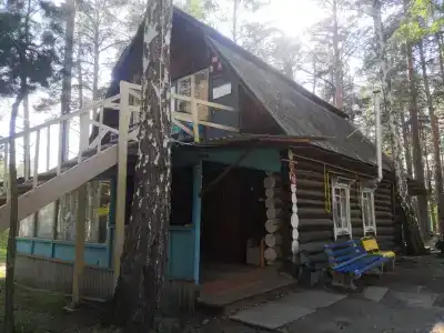 Омега - 38