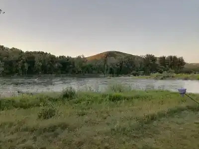Чарыш - 10