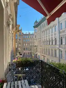Меблированные комнаты Галунов - 40