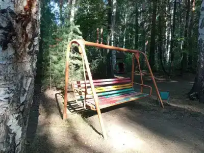 Волшебный городок - 25
