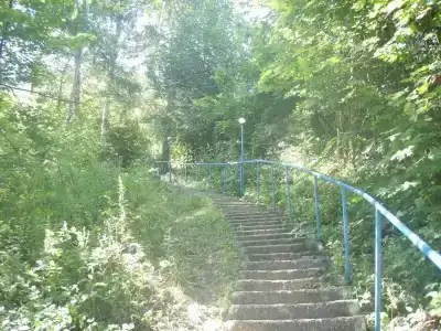 Полет - 1