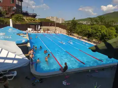 Гольфстрим - 32