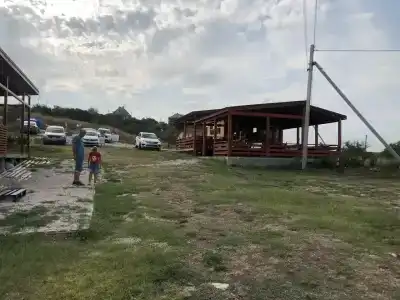 Кемпинг Порфмий - 33