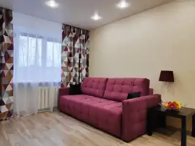 Огни города - 5