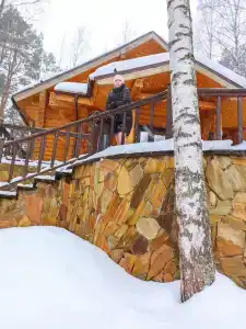 Санаторий - 21